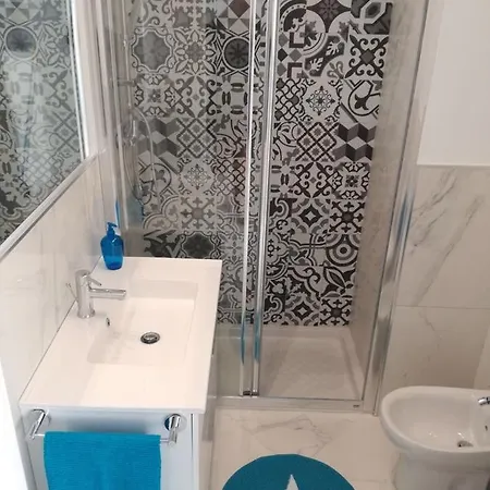 Apartamento Canaria Apartment