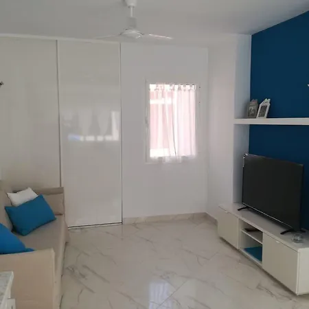 Apartamento Canaria *