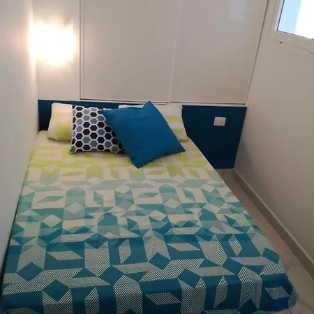 Apartment Apartamento Canaria *