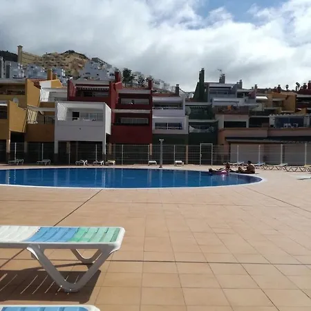Apartment Apartamento Canaria *